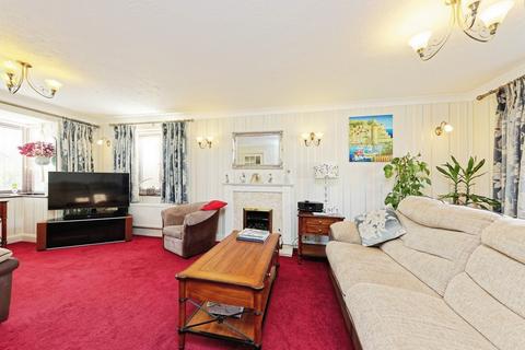 4 bedroom detached house for sale, Churchwood Drive, Whitstable CT5