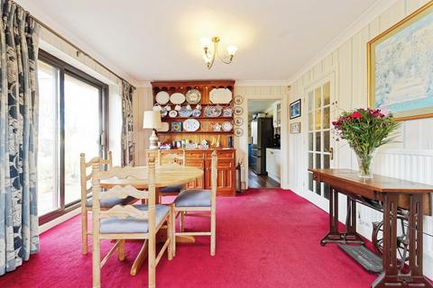 4 bedroom detached house for sale, Churchwood Drive, Whitstable CT5