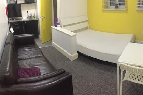 undefined, Wakefield, WF1