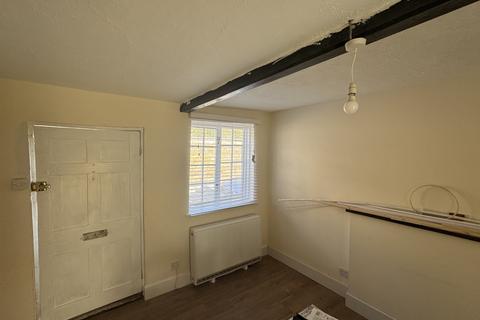 undefined, Seckford Street, Woodbridge, IP12