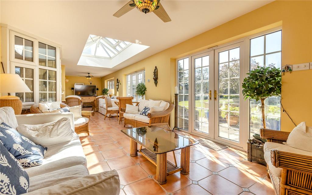 Sun Room