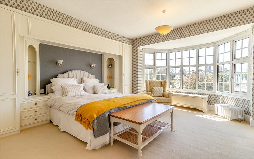 Principal Bedroom