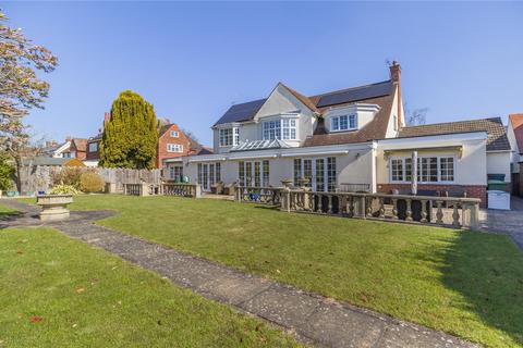 5 bedroom detached house for sale, Lee Road, Lincoln, Lincolnshire, LN2