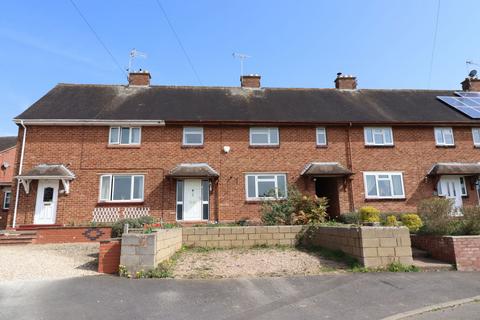20 Crompton Avenue, Bidford On Avon, Alcester, B50 4DG
