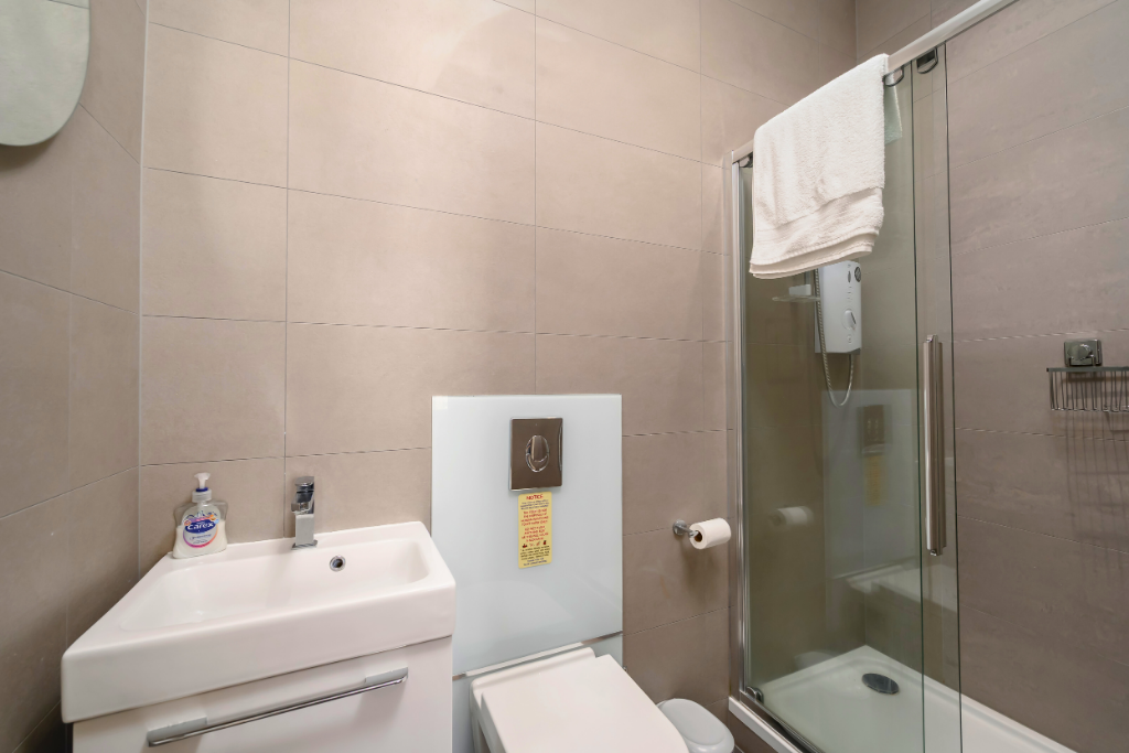 En-Suite