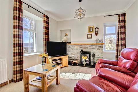 3 bedroom detached bungalow for sale, 7 West Shinness, Lairg, Sutherland IV27 4DW