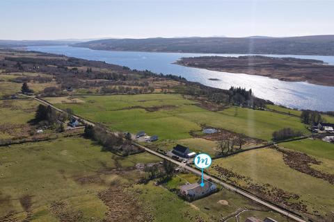 3 bedroom detached bungalow for sale, 7 West Shinness, Lairg, Sutherland IV27 4DW