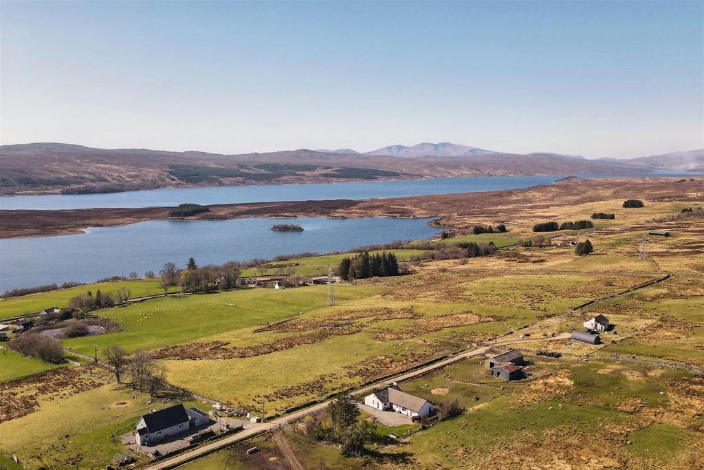Loch shin