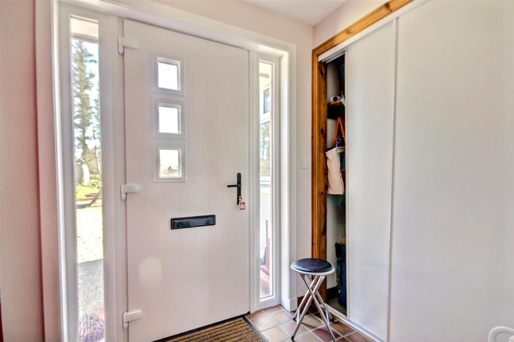 Vestibule