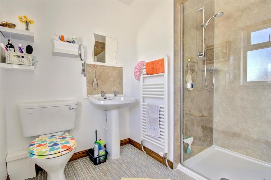 En suite