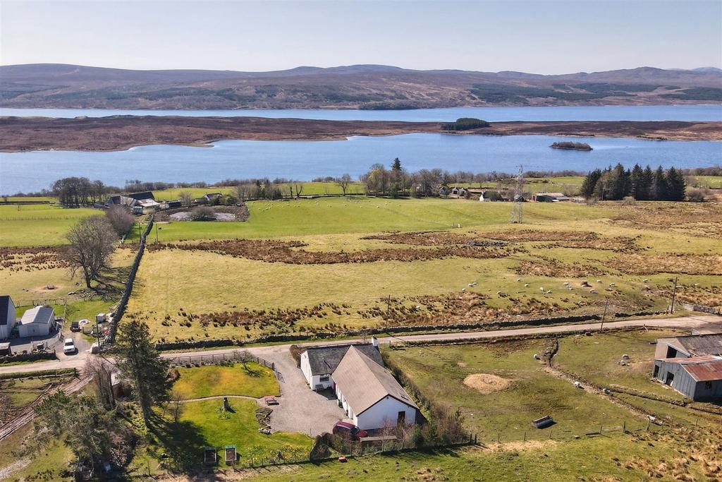 Loch views
