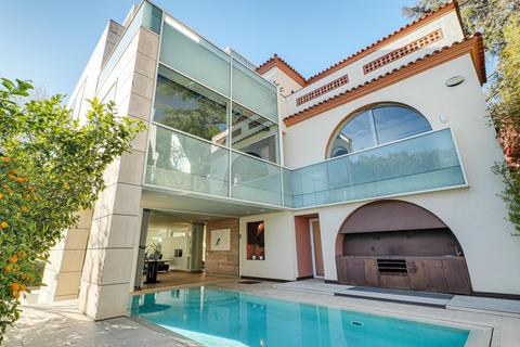 5 bedroom house, Carrer del Torrent de les Roses