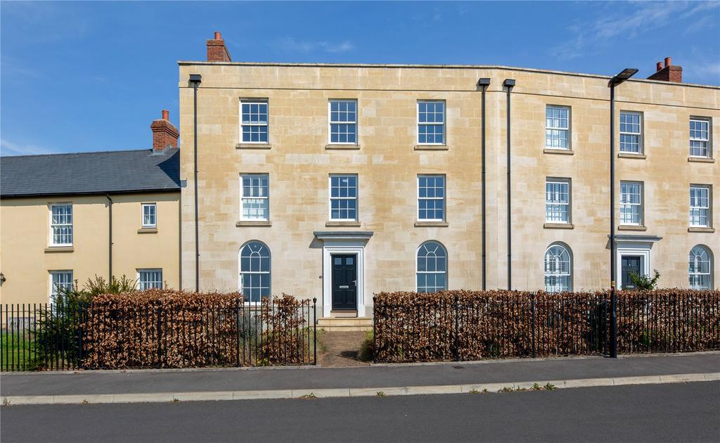 Front Elevation
