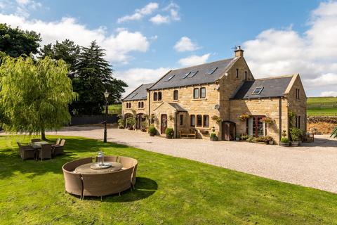 8 bedroom detached house for sale, Warsill, Harrogate, HG3