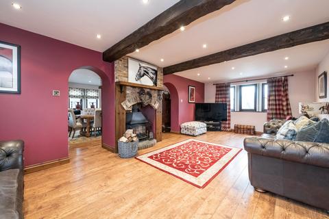 8 bedroom detached house for sale, Warsill, Harrogate, HG3