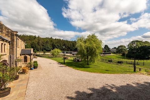 8 bedroom detached house for sale, Warsill, Harrogate, HG3