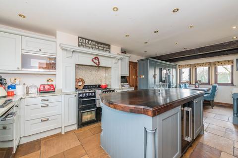 8 bedroom detached house for sale, Warsill, Harrogate, HG3