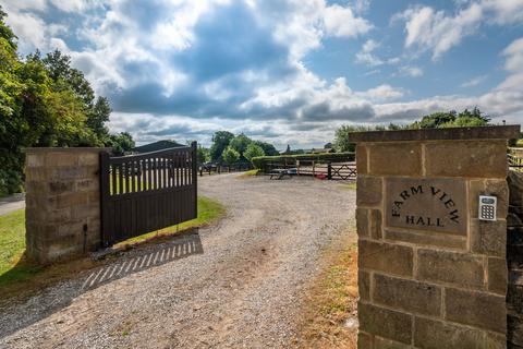 8 bedroom detached house for sale, Warsill, Harrogate, HG3