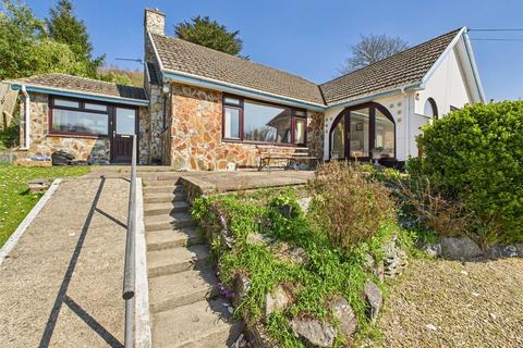 Chalfont Buzzacott Lane, Combe Martin, Ilfracombe, EX34 0LB