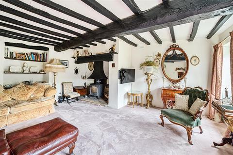 Trinity Cottage College, East Chinnock, Yeovil, BA22 9DY