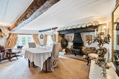 Trinity Cottage College, East Chinnock, Yeovil, BA22 9DY