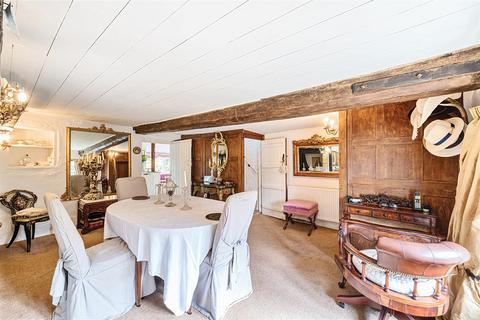 Trinity Cottage College, East Chinnock, Yeovil, BA22 9DY