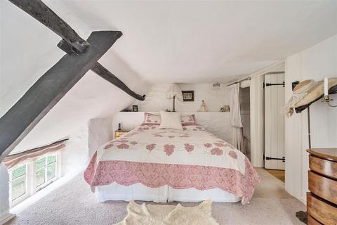 Trinity Cottage College, East Chinnock, Yeovil, BA22 9DY