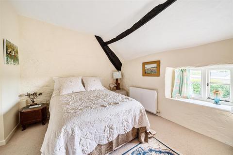 Trinity Cottage College, East Chinnock, Yeovil, BA22 9DY