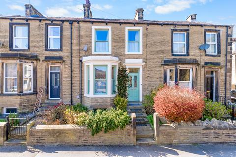 2 bedroom terraced house for sale, Brook Street, Skipton, North Yorkshire, BD23