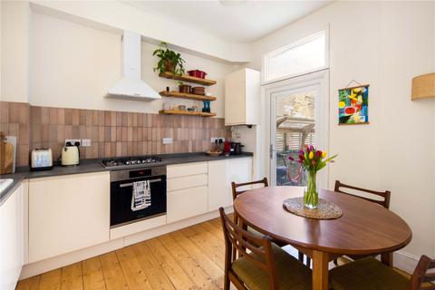 Flat 1, 50 Dunlace Road, London, E5 0NE