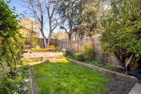 Flat 1, 50 Dunlace Road, London, E5 0NE