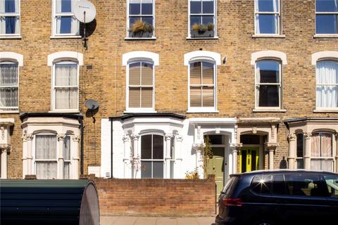 Flat 1, 50 Dunlace Road, London, E5 0NE