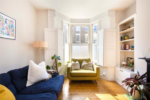 Flat 1, 50 Dunlace Road, London, E5 0NE
