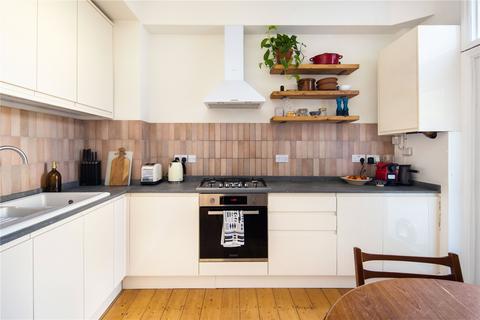 Flat 1, 50 Dunlace Road, London, E5 0NE