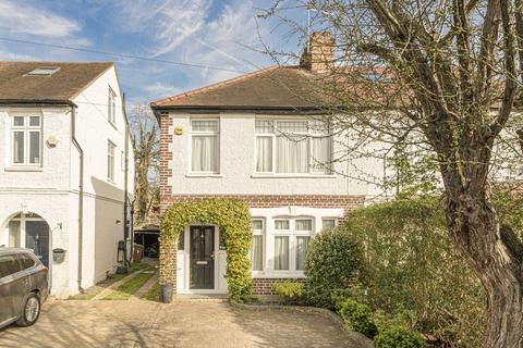 3 bedroom semi-detached house for sale, Manor Lane, Sunbury-On-Thames TW16