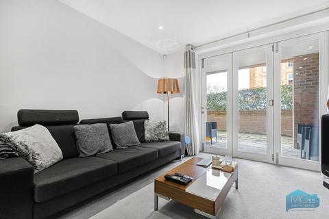 1 bedroom apartment to rent, Ashridge Close, Finchley, London, N3
