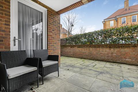 1 bedroom apartment to rent, Ashridge Close, Finchley, London, N3