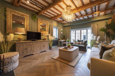 4 bedroom end of terrace house for sale, St. Peter Street, Marlow, Buckinghamshire, SL7