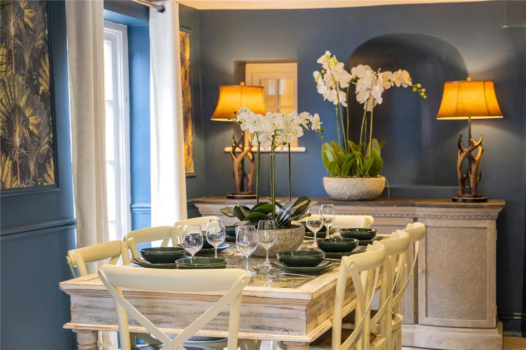 Dinning Room