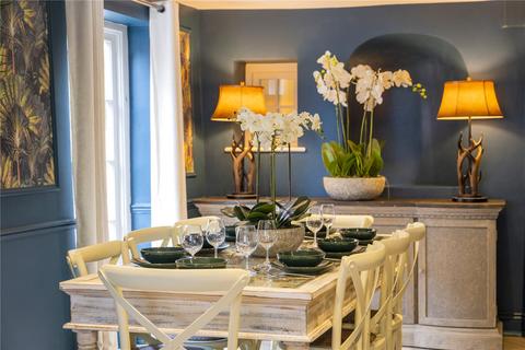 4 bedroom end of terrace house for sale, St. Peter Street, Marlow, Buckinghamshire, SL7
