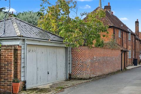 4 bedroom end of terrace house for sale, St. Peter Street, Marlow, Buckinghamshire, SL7