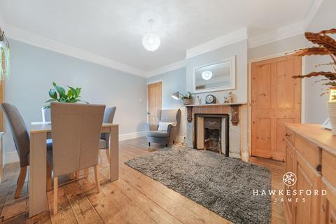 3 bedroom terraced house for sale, Rock Road, Sittingbourne ME10