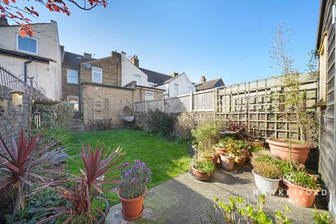 3 bedroom terraced house for sale, Rock Road, Sittingbourne ME10