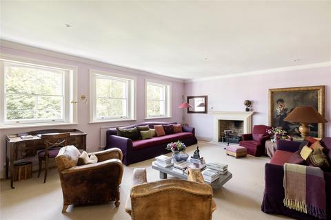 3 bedroom apartment for sale, Onslow Gardens, London, SW7