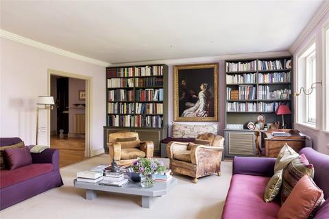 3 bedroom apartment for sale, Onslow Gardens, London, SW7