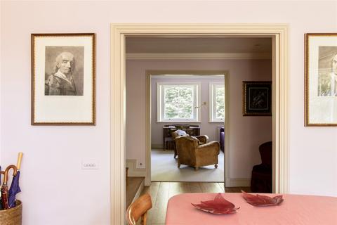 3 bedroom apartment for sale, Onslow Gardens, London, SW7