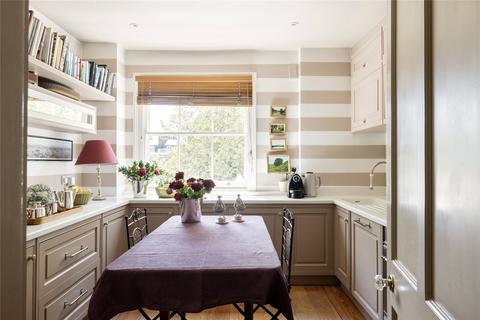 3 bedroom apartment for sale, Onslow Gardens, London, SW7