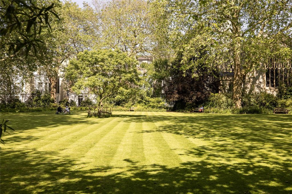 Gardens