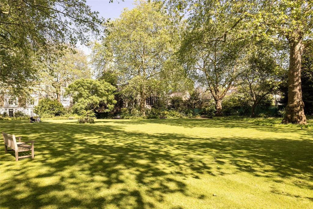 Gardens