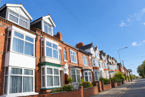 Studio to rent, Glenfield Road, Flat 3, Leicester LE3